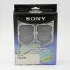 Sony I/M - 0