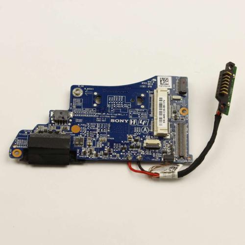 Sony V0b0 Docking-Db With E030 - A-1857-850-A