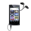 Sony NWZZ1050BLK Digital Music Player Z (16Gb)