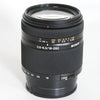 Sony Sal18250 Dt 18-250â mm F3.5â€“6.3