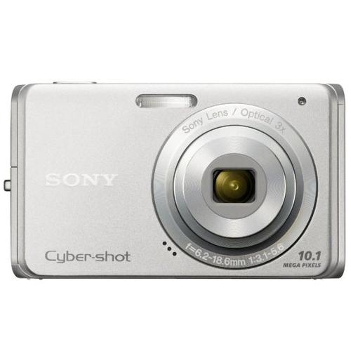 Sony DSCW180