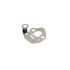 Sony Sync Gnd Plate (88200) - 5-003-735-01