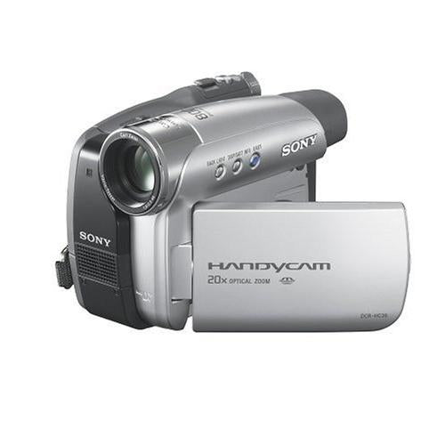 Sony DCRHC36