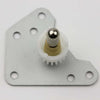 Sony Center & Pinion Assembly - 9-885-117-69