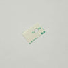 Sony SHEET, RL BUTTON ADHESIVE - 4-186-500-01