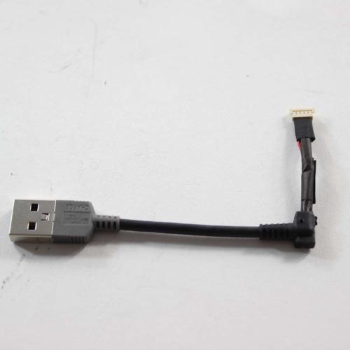 Sony Cable, Built-In Usb - 1-838-712-71