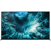 Sony Xbr75z8h Z8h | Full Array Led | 8k | Hdr