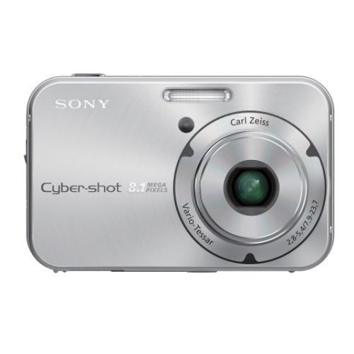 Sony DSCN1