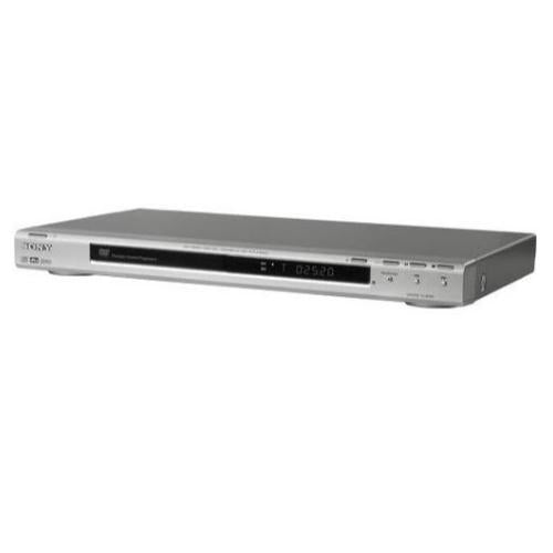 Sony DVPNS41P