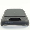 Sony 9-885-209-47 TOP COVER (BLACK) + PLATE