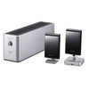 Sony WAHTSD1 Optional Wireless Rear Speaker Kit for Home Theater Systems.