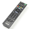 Sony 1-490-007-11 Remote Control (Rm-Cd016)