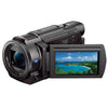 Sony Fdrax33 Ax33 4k HandycamÃ¢Â® With Exmor RÃ¢Â® Cmos Sensor