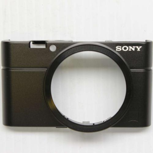 Sony X-2587-528-1 CABINET (FRONT) ASSEMBLY (710)