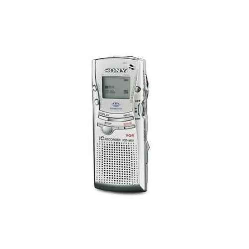 Sony ICDMS1