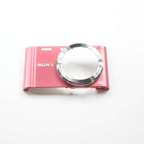 Sony X-2589-242-2 CABINET (FRONT) ASSEMBLY (840E