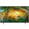 Sony Xbr49x800h X800h | Led | 4k Ultra Hd | High Dynamic Range (Hdr) | Smart Tv (Android Tv)