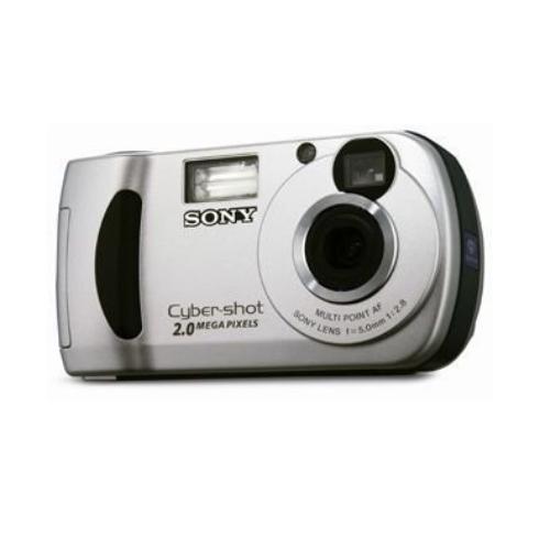 Sony DSCP31