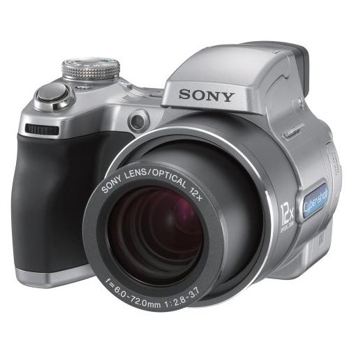Sony DSCH1