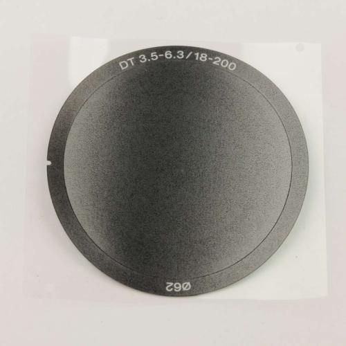 Sony PLATE, FRONT ORNAMENTAL - 2-888-828-01