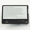 Sony TOP COVER ASSEMBLY - A-2082-607-A