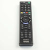 Sony 1-491-989-11 Remote Control (Rm-Yd089)