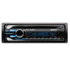 Sony CDXGT710HD FM/AM Digital Radio CD Player