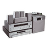 Sony Ht5500d 5 Discs Dvd/Receiver Home Theater In A Box