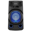 Sony Mhcv13 V13 High-Power Audio System With Bluetoothâ® Technology