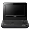 Sony Dvpfx750 Portable Cd/Dvd Player