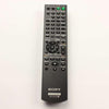 Sony 1-490-078-11 REMOTE CONTROL (RM-AAU130)