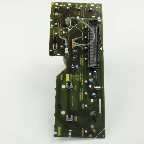 Sony Display Mounted Pc Board - A-2060-609-A