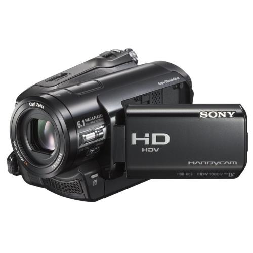 Sony HDRHC9