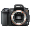 Sony DSLRA350 Alpha Dslra350 14.2Mp Digital Slr Camera Body Only