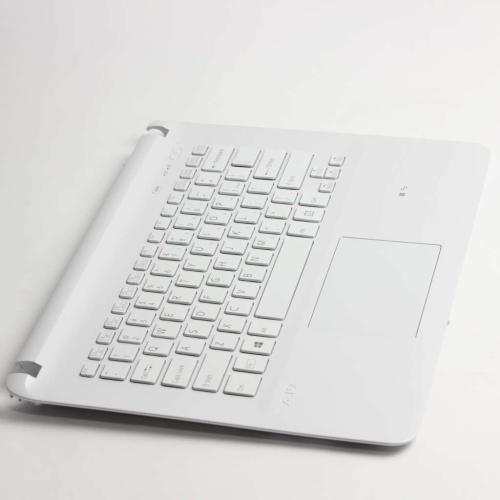 Sony HK8 KBWTOP WH (API BL USA NFC - A-1959-599-A