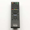 Sony 1-487-219-11 Ir Remote Controller