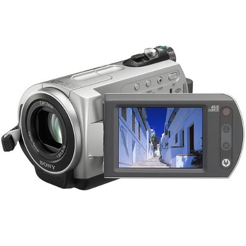 Sony DCRSR42A