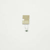 Sony 1/4w 820h Carbon Resis. - 1-249-416-11