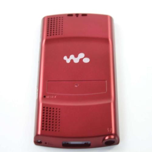 Sony Cover For Mp3(W/Fm Tuner) - 9-885-139-20