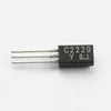 Sony Transistor 2sc2229-Oy-Tpe6 - 8-729-021-73