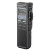 Sony Icdbm1 Memory Stickâ® Media Digital Voice Recorder