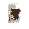 Sony Service(62200), Rear Plat Assy - A-2218-460-A