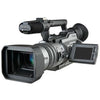 Sony Dcrvx2100 3ccd Minidv Camcorder