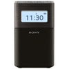 Sony SRFV1BT Portable Clock Radio with BluetoothÂ®