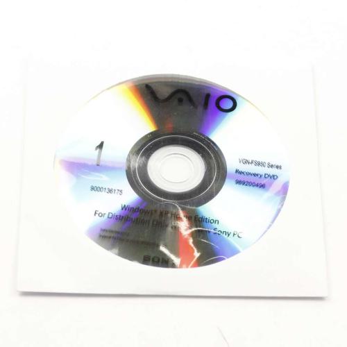 Sony Y-8315-597-A RDVD ASSEMBLY, SPIRITS2 HE
