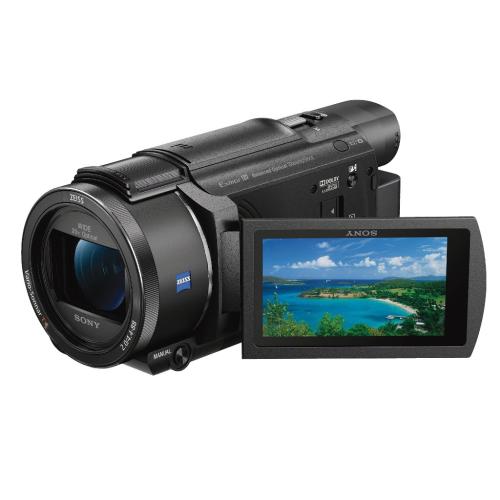 Sony FDRAX53 All Camcorder Replacement Parts - Sony Parts