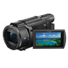 Sony Fdrax53 Ax53 4k HandycamÃ¢Â® With Exmor RÃ¢Â® Cmos Sensor
