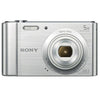 Sony Dscw800 W800 Compact Camera With 5x Optical Zoom