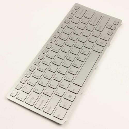 Sony K/B(USA) FI2(AEFI2U00 3A)82 AP - 1-492-640-11