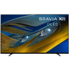 Sony Xr55a80cj 55-Inch Class Bravia Xr Oled 4k Ultra Hd Smart Tv